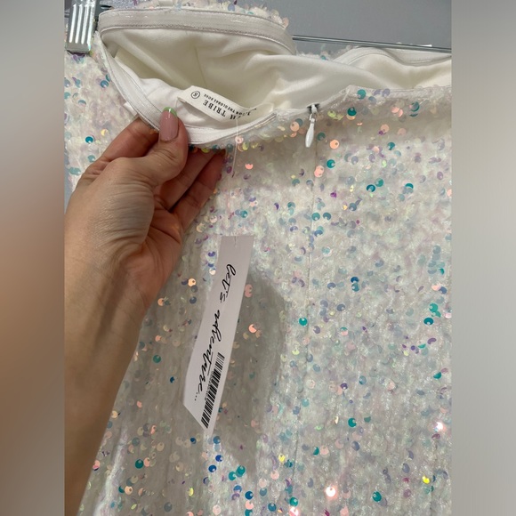 Sequin Dress - Picture 4 of 4